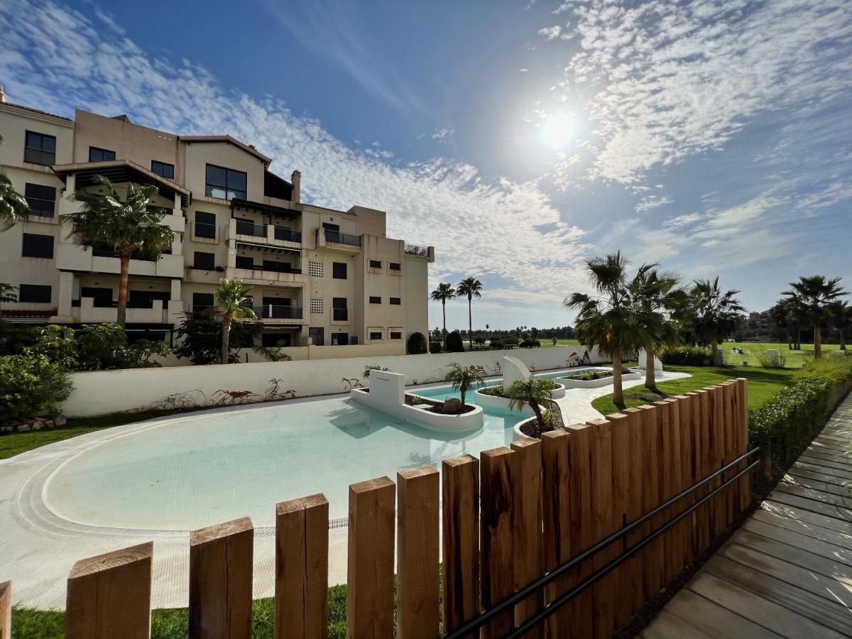 Pushe Playa Granada Beach & Golf 12 Motril Bagian luar foto