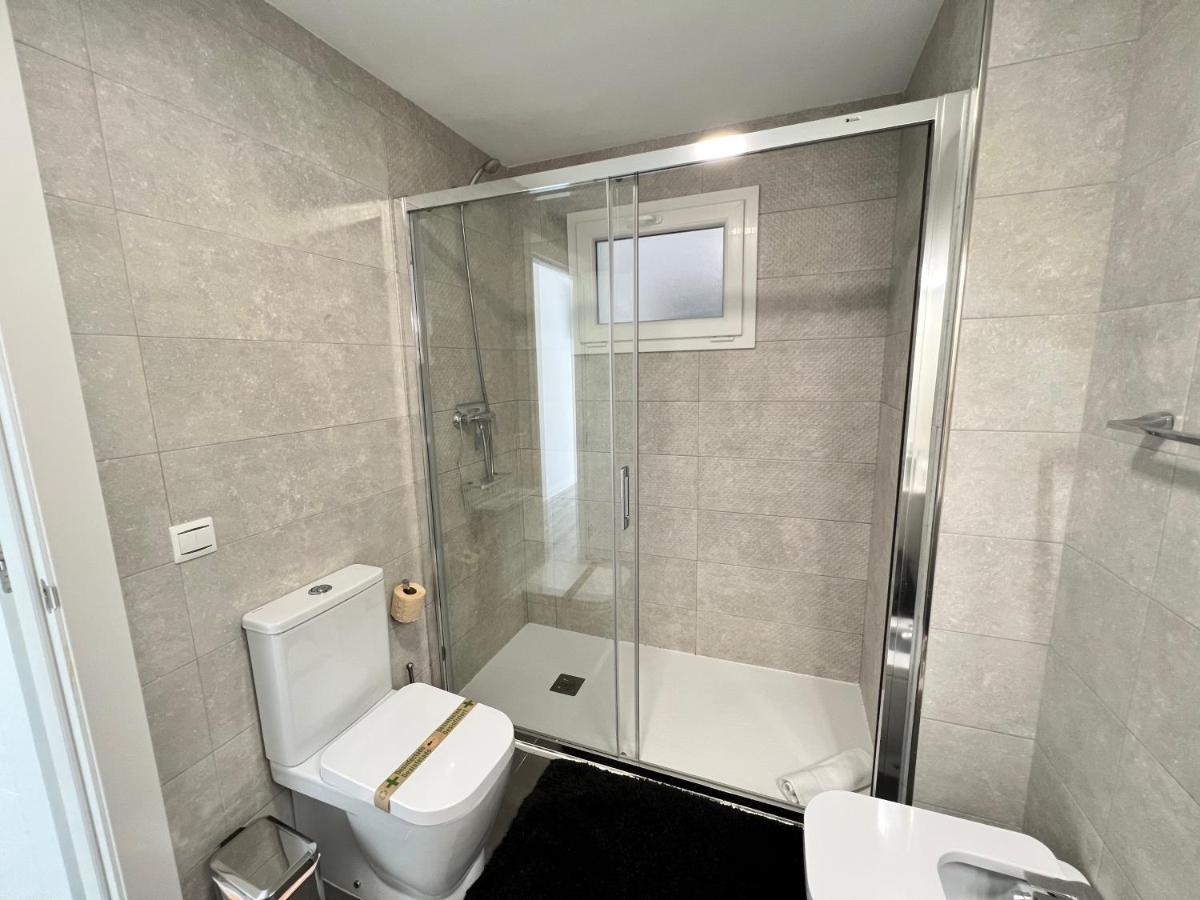 Pushe Playa Granada Beach & Golf 12 Motril Bagian luar foto