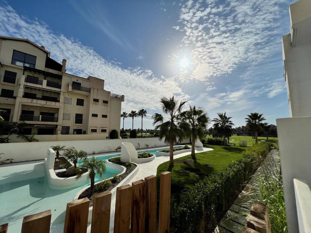 Pushe Playa Granada Beach & Golf 12 Motril Bagian luar foto