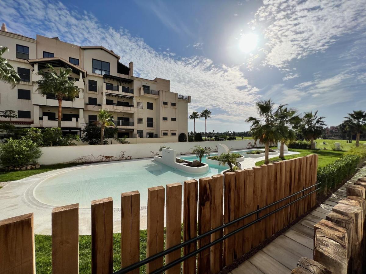 Pushe Playa Granada Beach & Golf 12 Motril Bagian luar foto