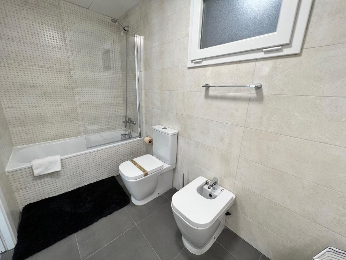 Pushe Playa Granada Beach & Golf 12 Motril Bagian luar foto