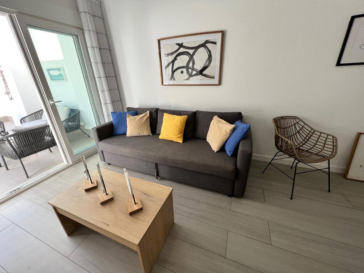 Pushe Playa Granada Beach & Golf 12 Motril Bagian luar foto